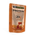 DrFitness Instant Protein puding karamel 30g