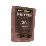 DrFitness Instant Protein puding čokolada 30g