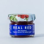 Real Red Raspberry 312g