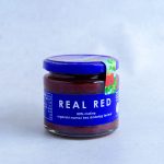 Real Red Raspberry 200g