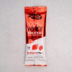 Whey protein jagoda 30gr