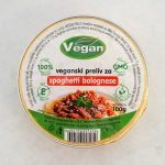 Veganski preliv za špagete 100gr