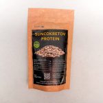 Suncokretov protein 200gr