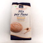 Nutrifree mix per pane – mešavina za hleb 1kg