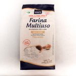Farina Multiuso – višenamensko brašno 1kg