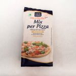 Nutrifree Mix per pizza – mešavina za picu 1kg