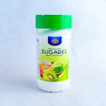 Stevia prah 75gr Sugarel